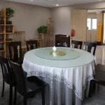 Qiao family Hall Fu Sheng Letter Inn (Qiao Family Courtyard Cultural Park Shop）