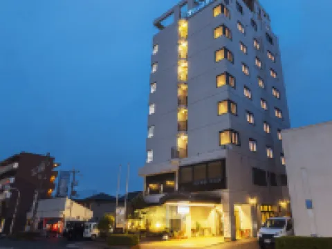 王子機場城市酒店 鄰近キッズユーエスランド 大阪泉佐野店的酒店