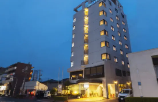 City Hotel Air Port in Prince Hotels in Izumisano