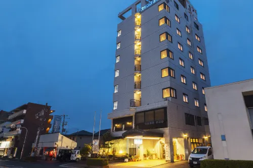 City Hotel Air Port in Prince - 2-Sterne