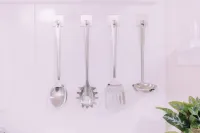 Minimalist Loft 8: Namba Compact Studio & 24/7 Gym