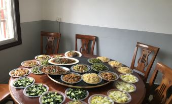 Bama Fangxiaoxian Homestay