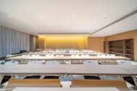 โรงแรมซินรานกัวจ - วิว