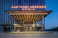 Hawthorn by Wyndham Changsha Furong Hotels in Changsha
