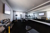 Atour Hotel Huai'an Economic Development Zone Yingbin Avenue Hotels in Huai'an