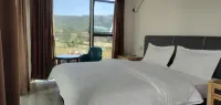 Garr Starry Sky Camp