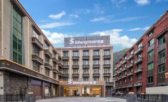 Jisheng Hotel