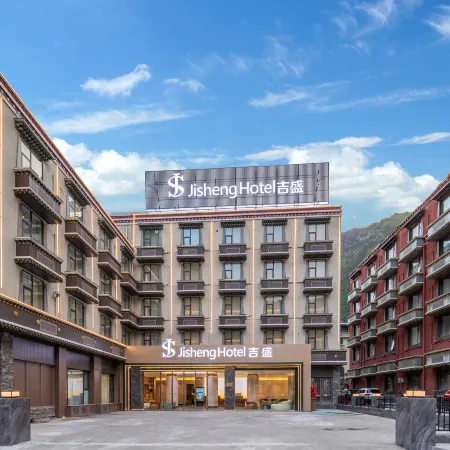 Jisheng Hotel