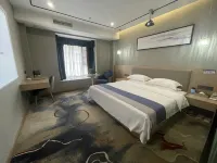 Haitian Hotel (Gaoxian People's Hospital) Hotels in Gao County