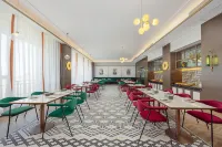 Manwei esports hotel