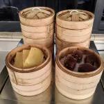 Guiping Clover Holiday Hotel - Desayuno