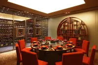 The Venetian Macao - breakfast