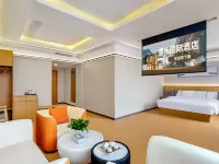 Manzhou International Hotel (Taoyuan Moon City) Hotels in Taoyuan