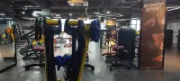 Jinwan International Hotel - Gym