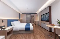 Guoyang Hongrui International Hotel