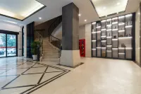 Cloud Hotel (Pingyang Jiefang Street Branch)