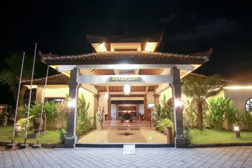 Mirah Hotel Hotels in Kalipuro