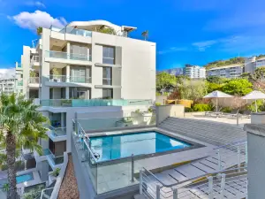 Lawhill Luxury Apartments by TPF