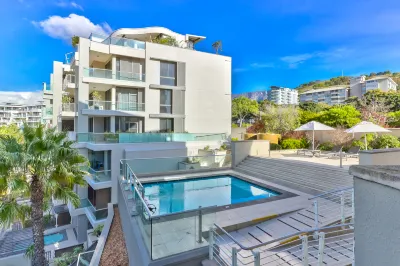 Lawhill Luxury Apartments by TPF