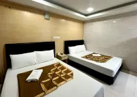 Kota Damansara Boutique Hotel Hôtels à : Subang