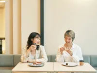 Prince Smart Inn Nagoya Sakae - breakfast