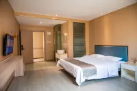 Super 8 Hotel (Xiamen Tong'an Bell Tower) Hotel in zona Dalun Mountain