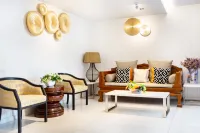 Three Sukhumvit Hotel - 3-Star
