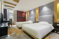 Yiyun Hotel (Guangzhou Baiyun International Airport) Hotels near Jinhuiyuan Shopping Plaza