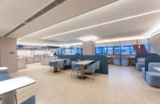 漢庭酒店（揚州東站市民中心廣場店）