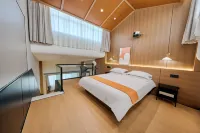Begonia· Wantingli Hotel (Yingtianmen Ruins of Sui and Tang Luoyang City) Ξενοδοχεία στην πόλη 