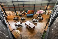Peaceful Cottage Hotels near Kapalai