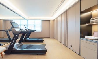 JI Hotel (Fuzhou Qingkou Xincheng Road Branch)