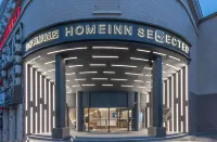 Homeinn Selected Hotel (Nanning Jinhu Square Subway Station)