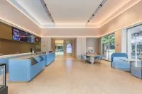 HanTing Hotel (Zhongshan Xingzhong Plaza Traditional Chinese Medicine Hospital)