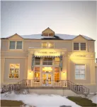 Mammoth Hot Springs Hotel - 2-Star