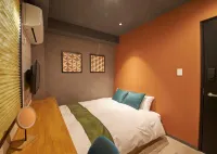 Ikidane Residential Hotel Sumida Kyojima Hotels near Keisei Hikifune Station