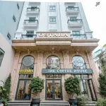 Ostara Hotel & Apartment Отели рядом с достопримечательностью «До Сына сценическая зона»