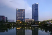 Jinmao Grandee Hotel Ningbo