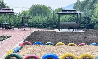 Aershan Xiaolu Leisure Holiday Farm