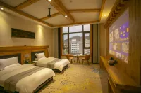 Yushu Gesa Jiabo Grand Hotel