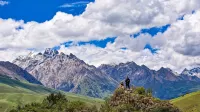 Litang River Cloud Resort Hotel