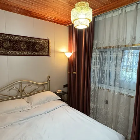 Bole Hua'er Homestay