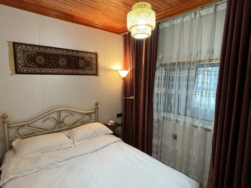 Bole Hua'er Homestay