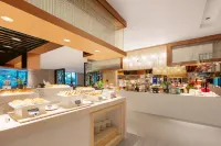 Qingshui·Tianyi Hot Spring Qingxianghe Hotel - Breakfast