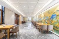Rezen Yunshui Xiyue Hot Spring Hotel - Breakfast