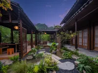 Zhenyuan is like a hometown homestay