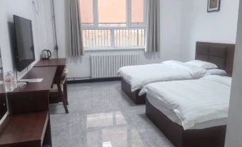 Kuitun Xuezhiyuan Business Hotel
