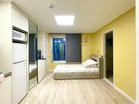 ABC Homestay Guesthouse Hotel dekat Jembatan Incheon