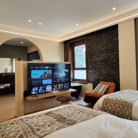 Yun Duan Fan She Hotel