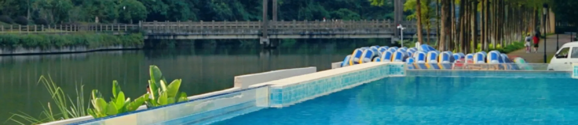 Hot Spring Hotels